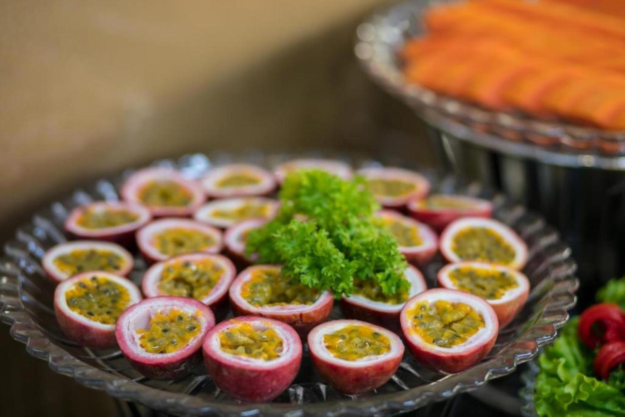 Hanoi Fiesta Grand Hotel And Spa Luaran gambar